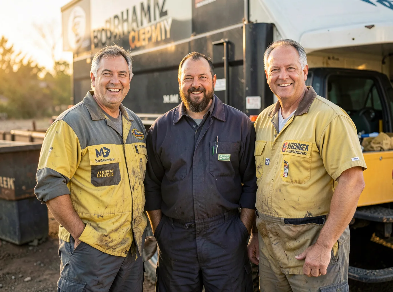 Sewage Cleanup company in Archer City, TX