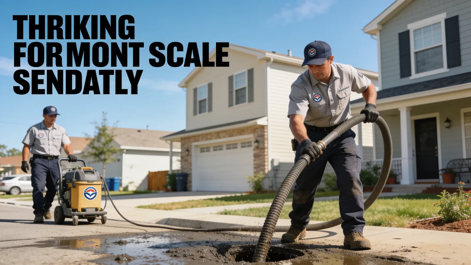 Sewage Cleanup in Archer City, TX near me